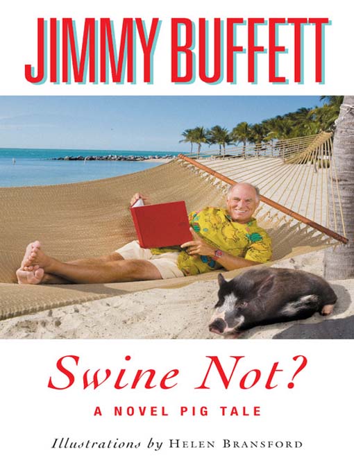 Title details for Swine Not? by Helen Bransford - Wait list